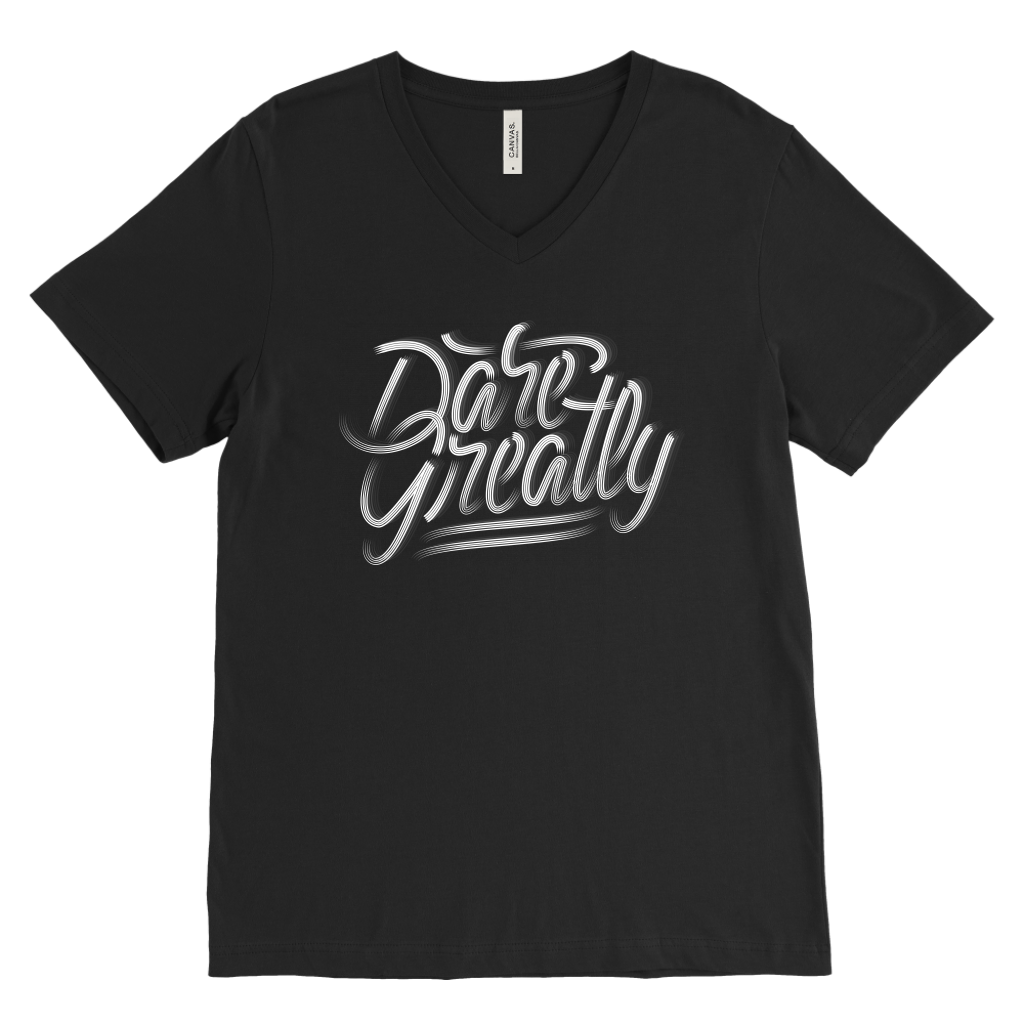 Dare Greatly | Men's