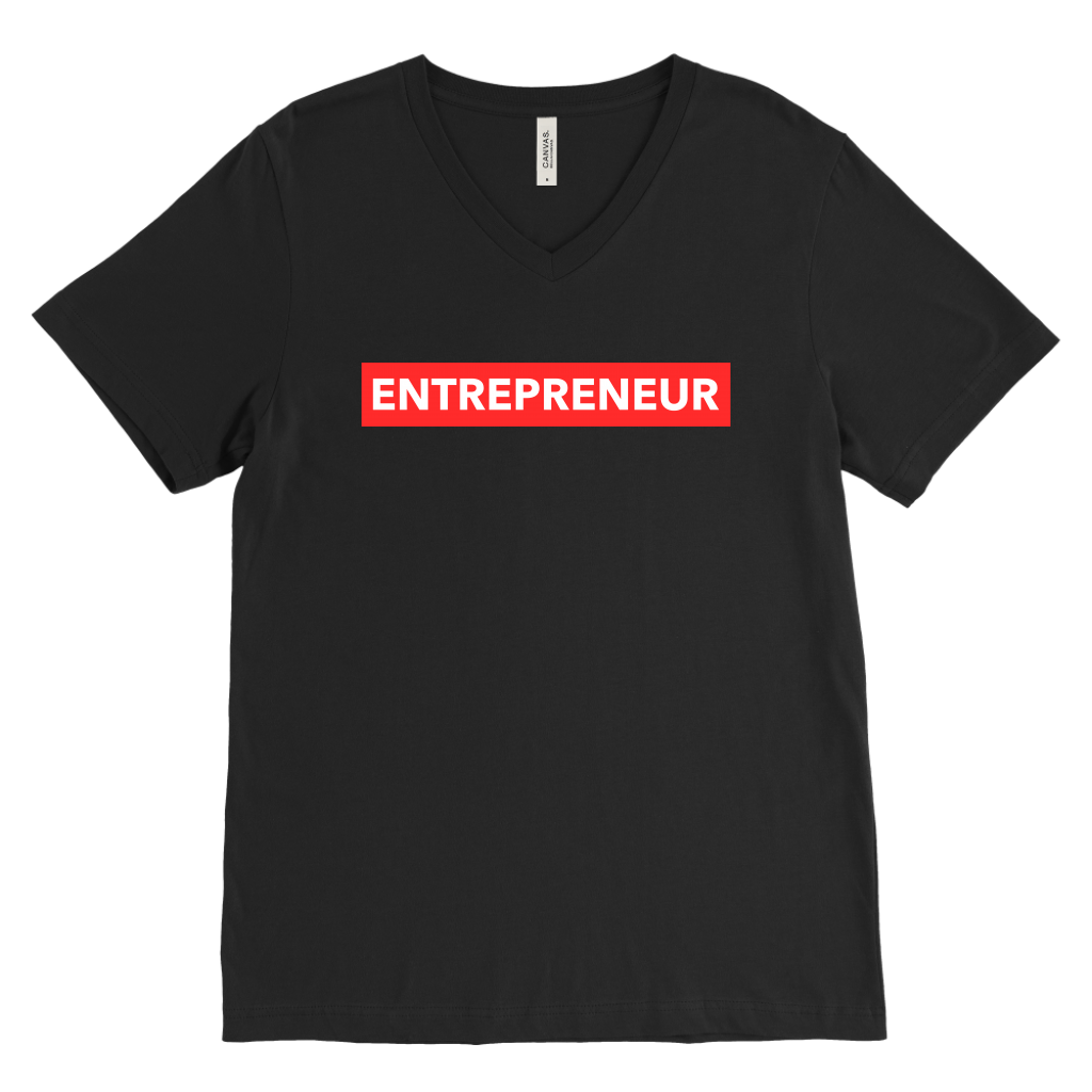 Entrepreneur | Men's