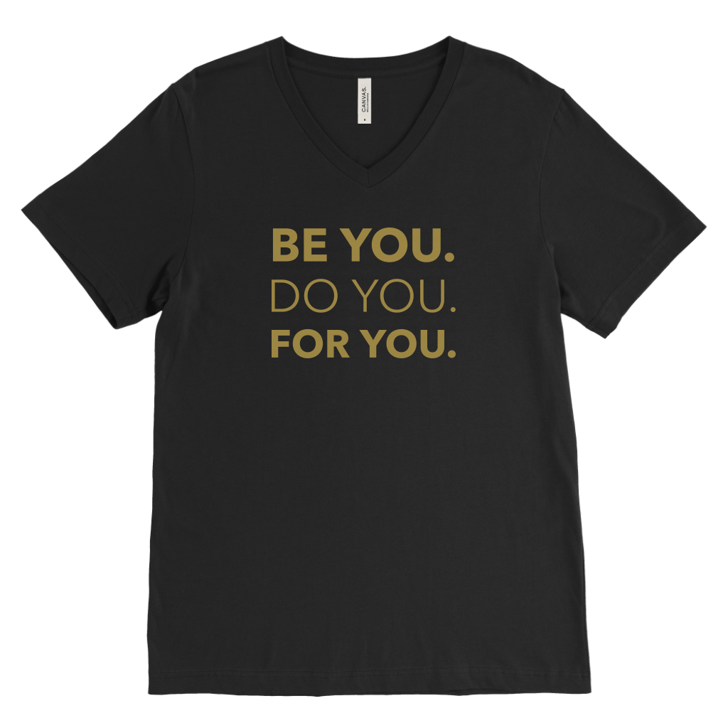 Be You Do You For You | Men's