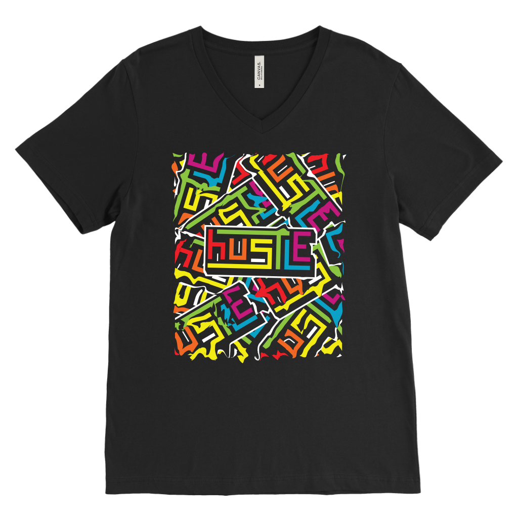 Hustle Puzzle | Men's