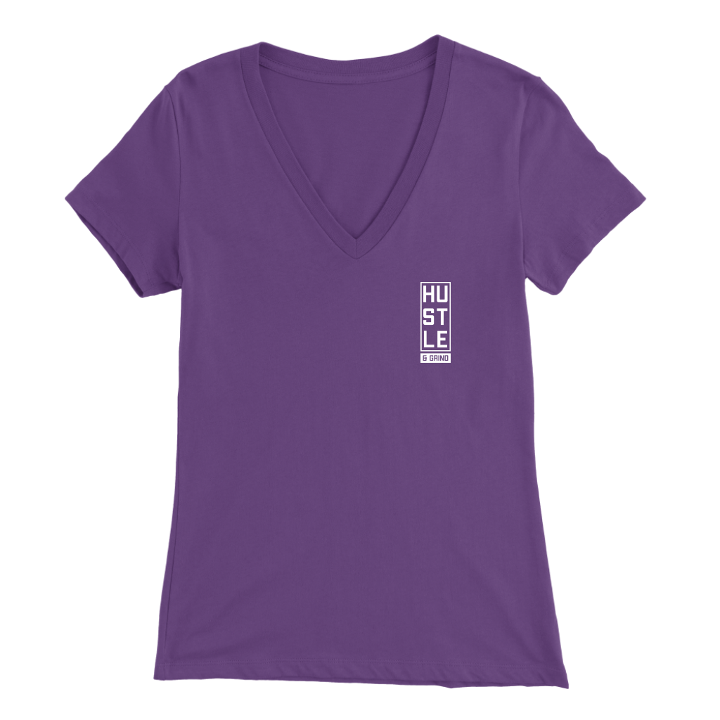 Hustle and Grind | Women's