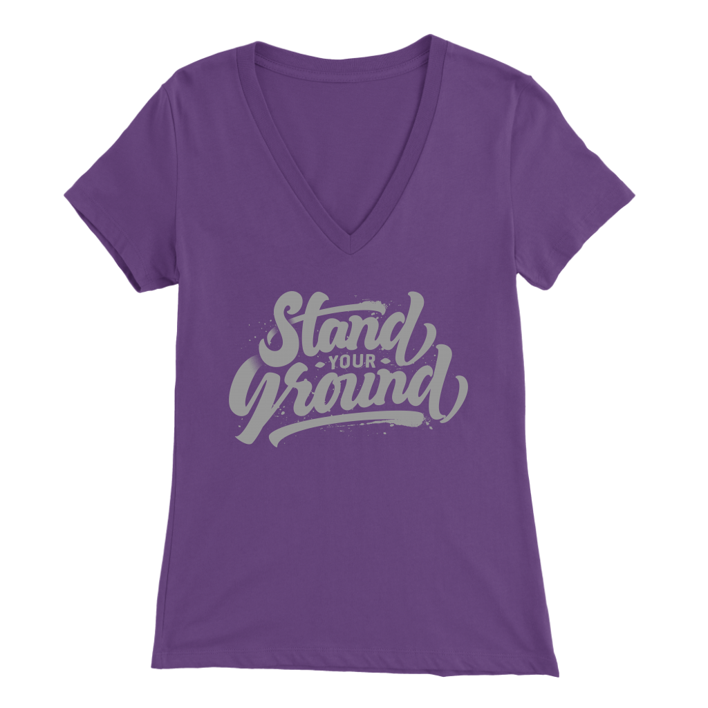 Stand Your Ground | Women's