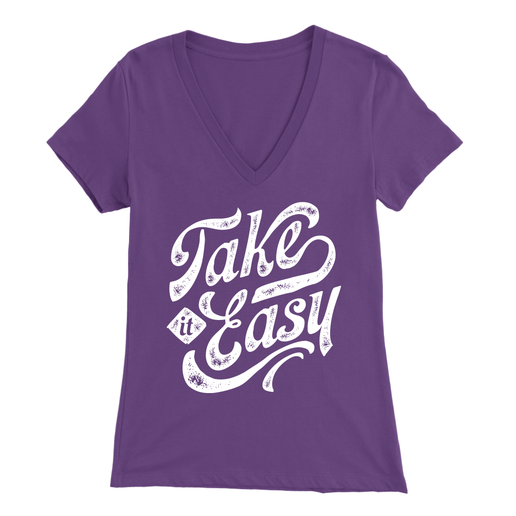 Take It Easy | Women's