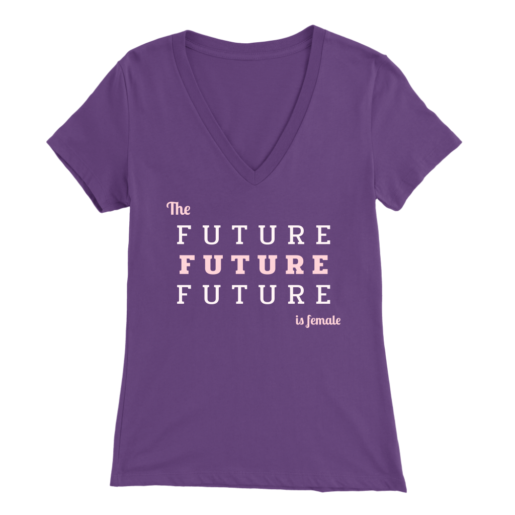 The Future Is Female | Women's