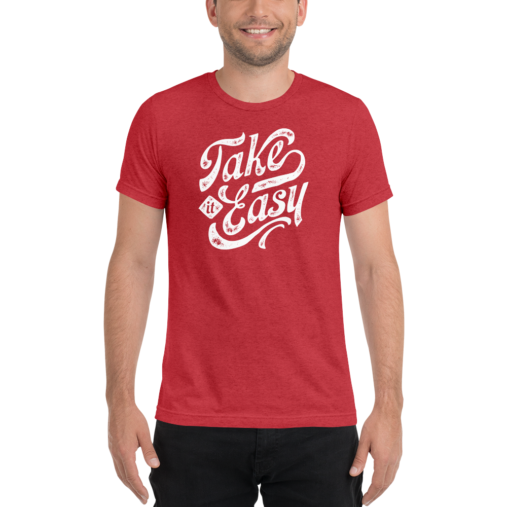 Take It Easy | Men's