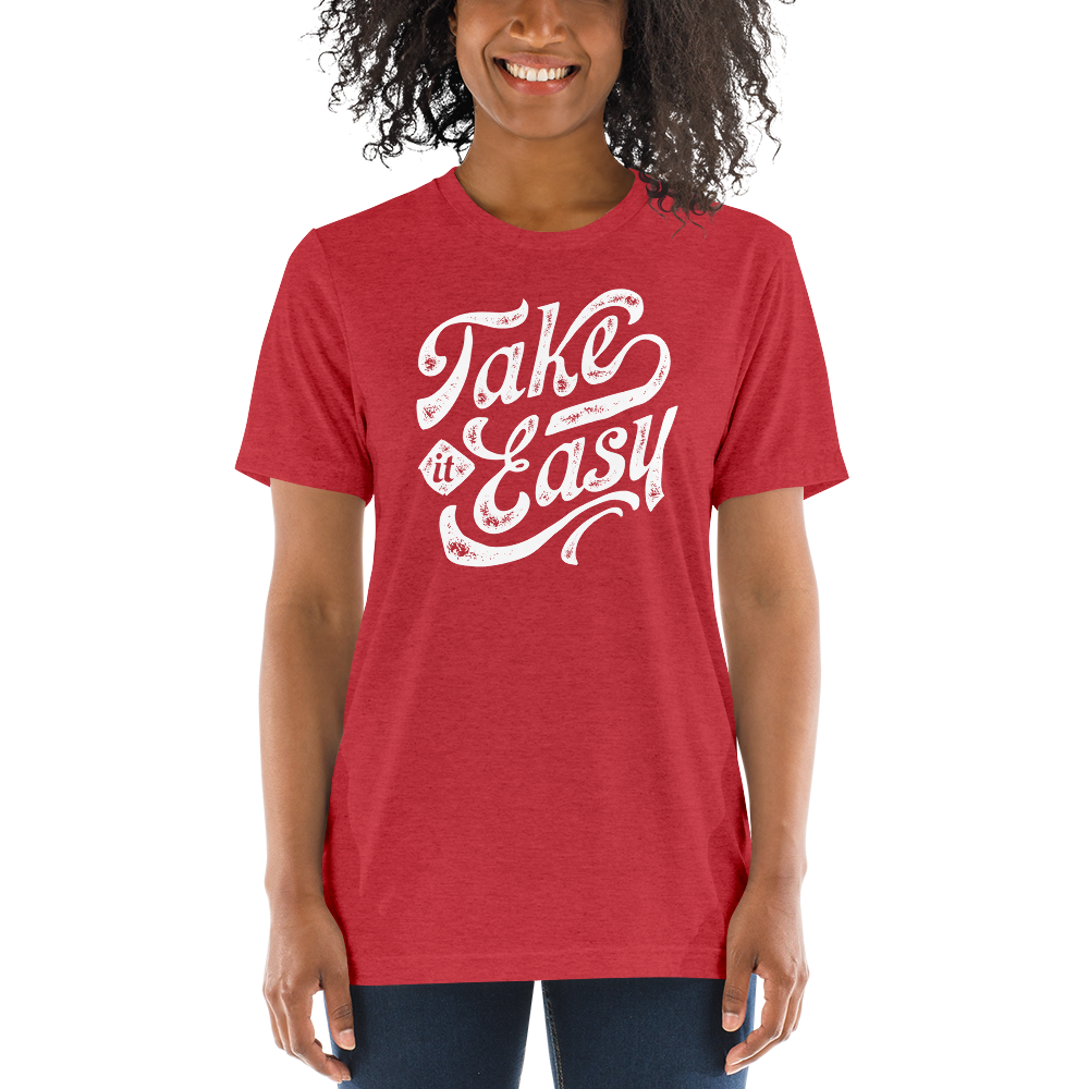 Take It Easy | Women's