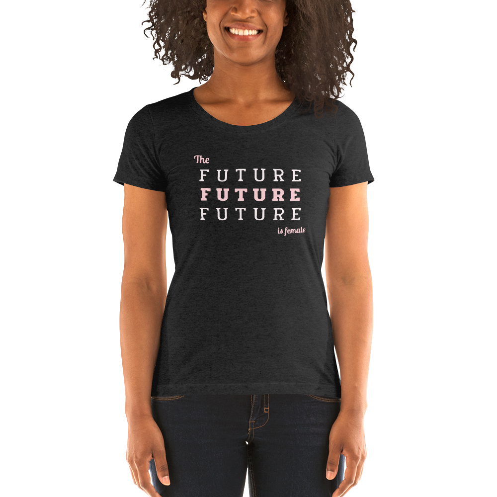 The Future Is Female | Women's
