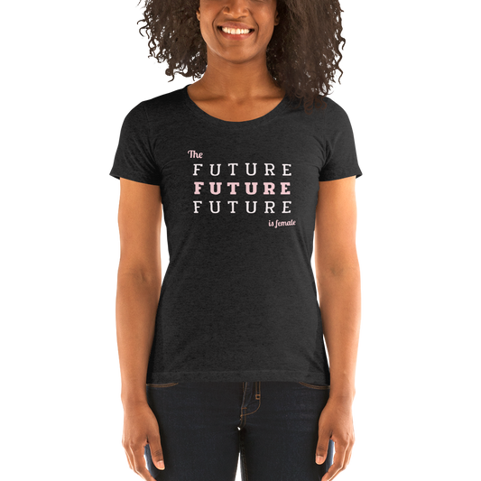 The Future Is Female | Women's