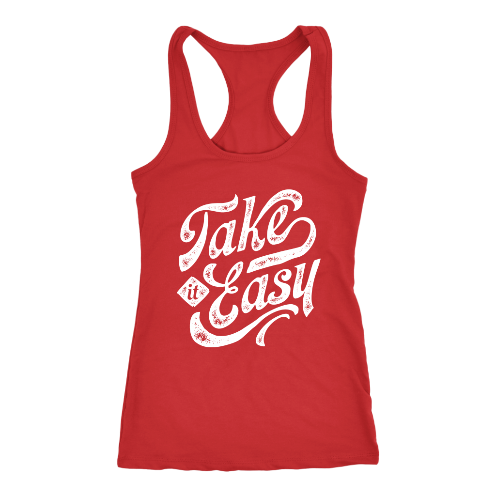Take It Easy | Women's