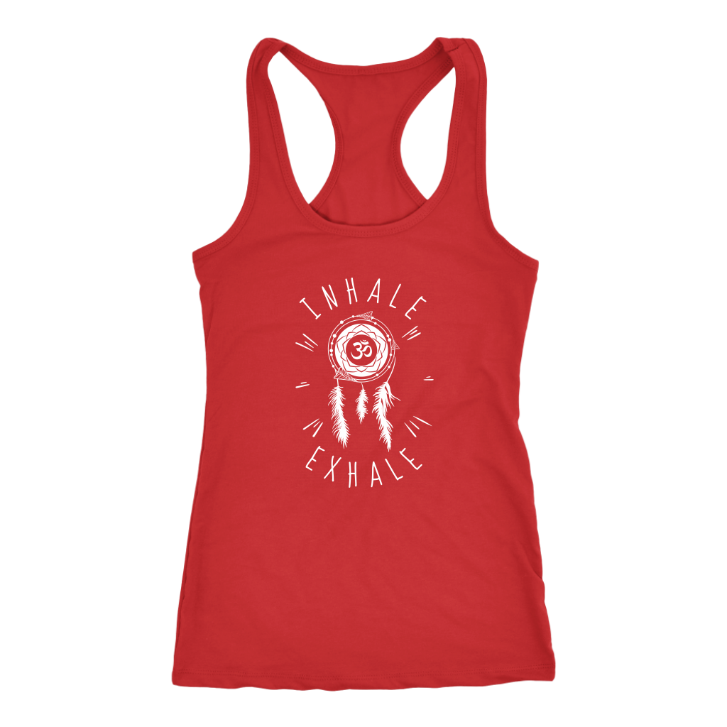 Inhale Exhale | Women's