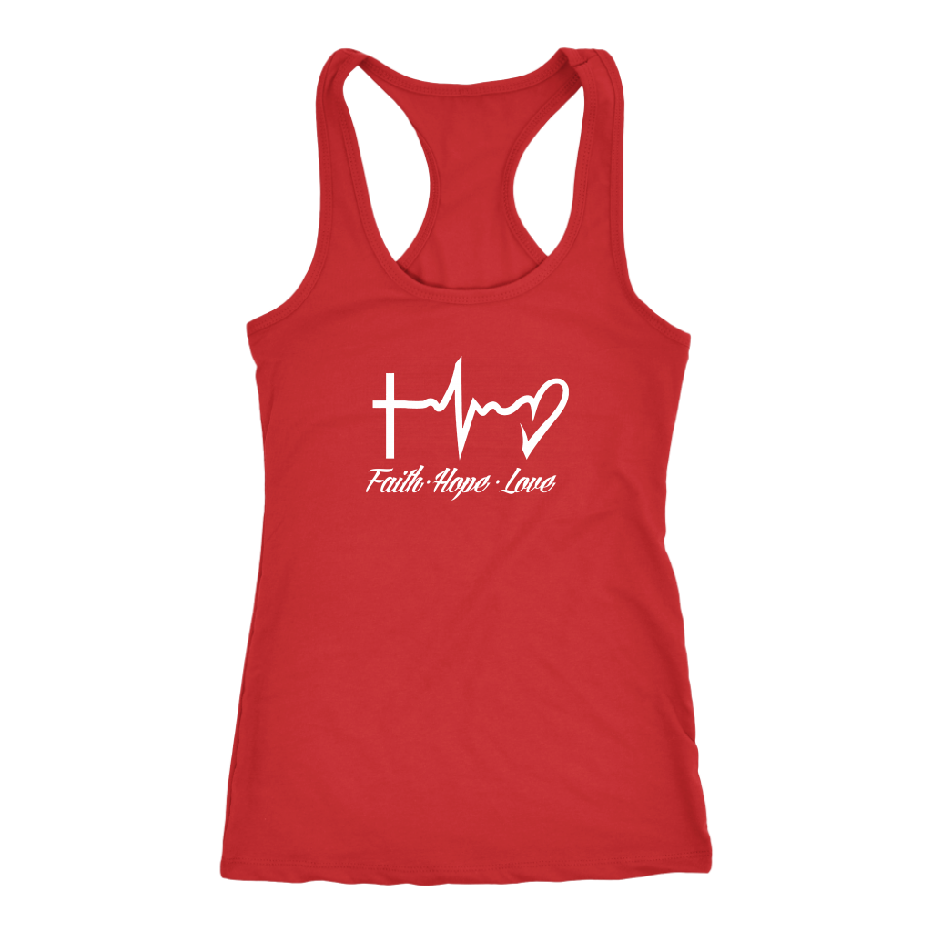 Faith Hope Love | Women's