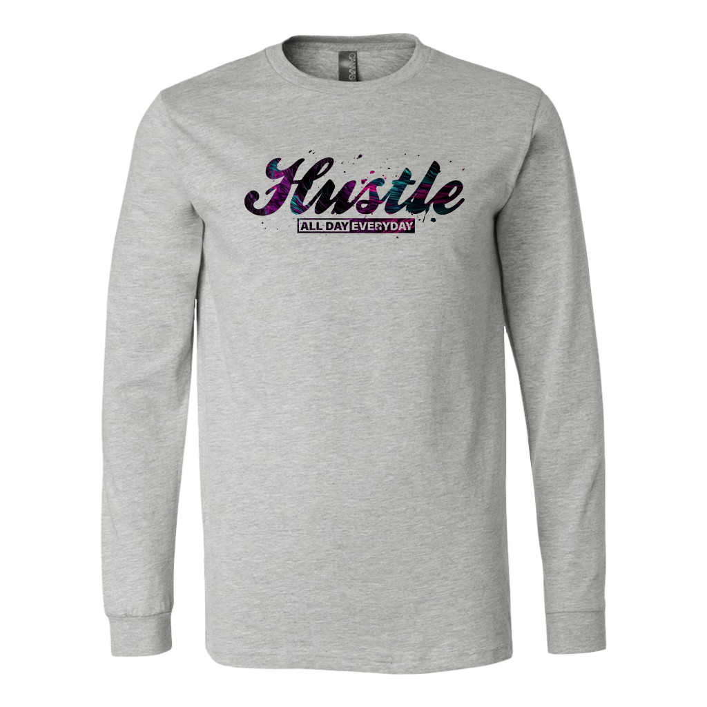 Hustle All Day Every Day | Men's