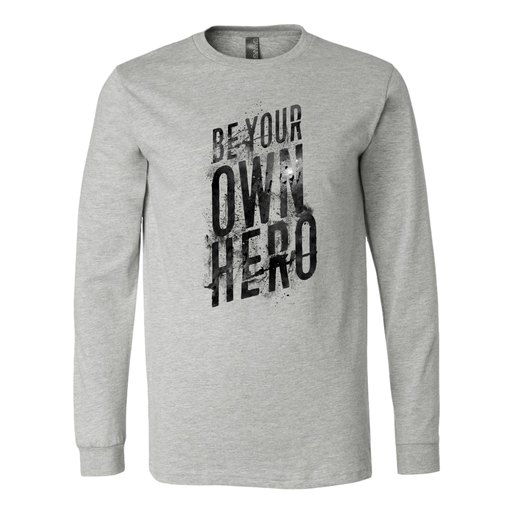 Be Your Own Hero | Men's