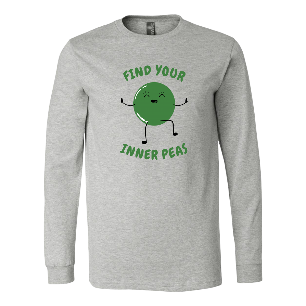 Find Your Inner Peas | Women's