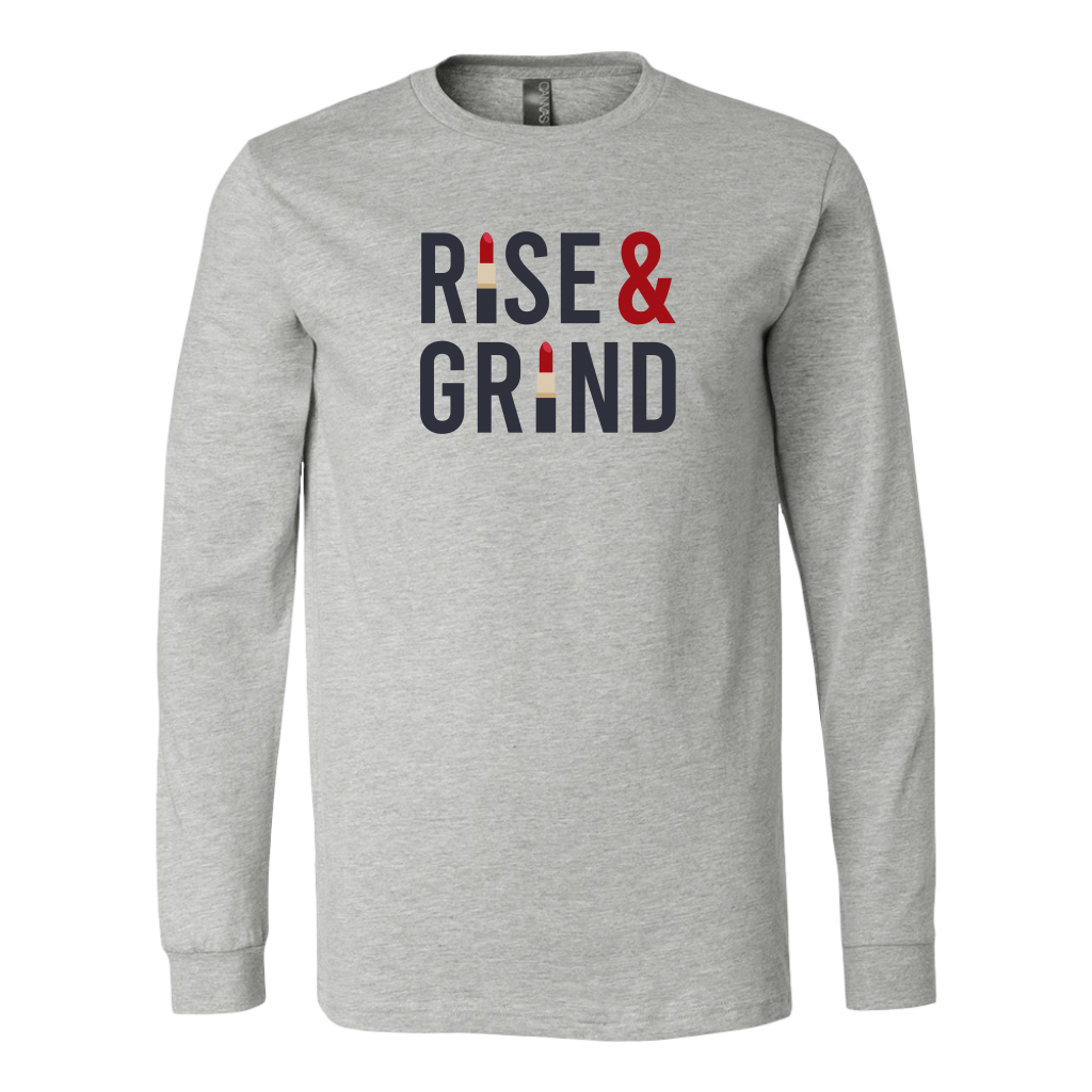 Rise & Grind | Women's