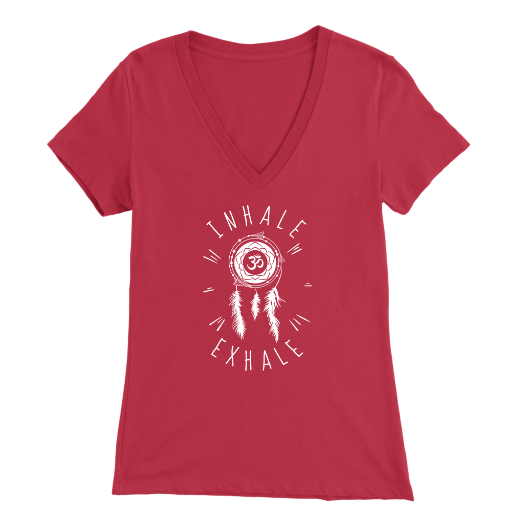 Inhale Exhale | Women's