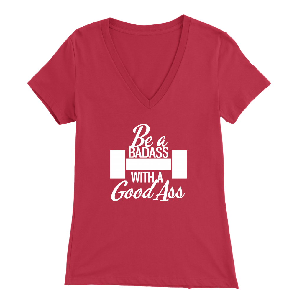 Be A Badass With A Good Ass | Women's