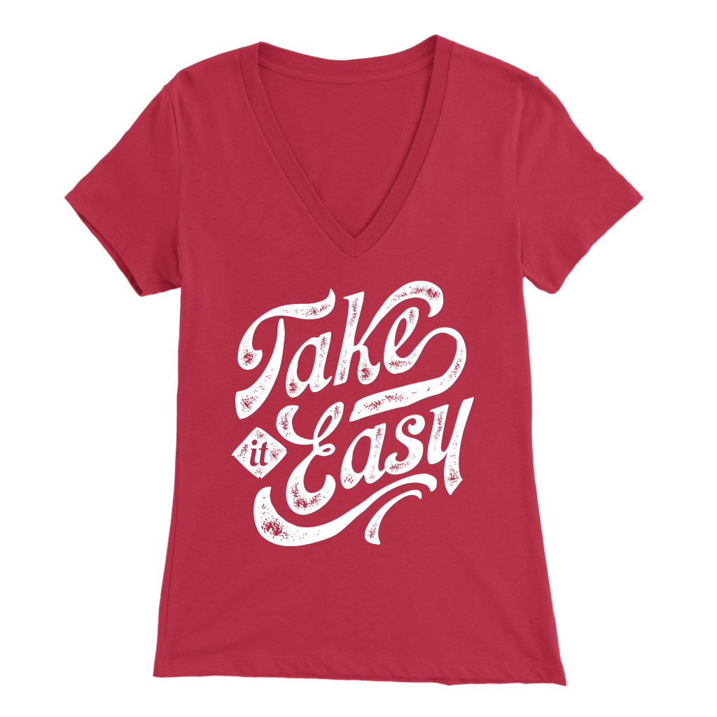 Take It Easy | Women's