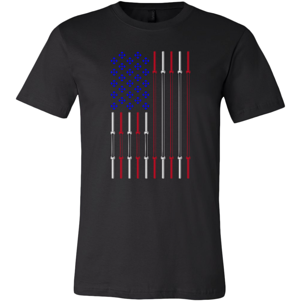 Fitness Flag | Men's