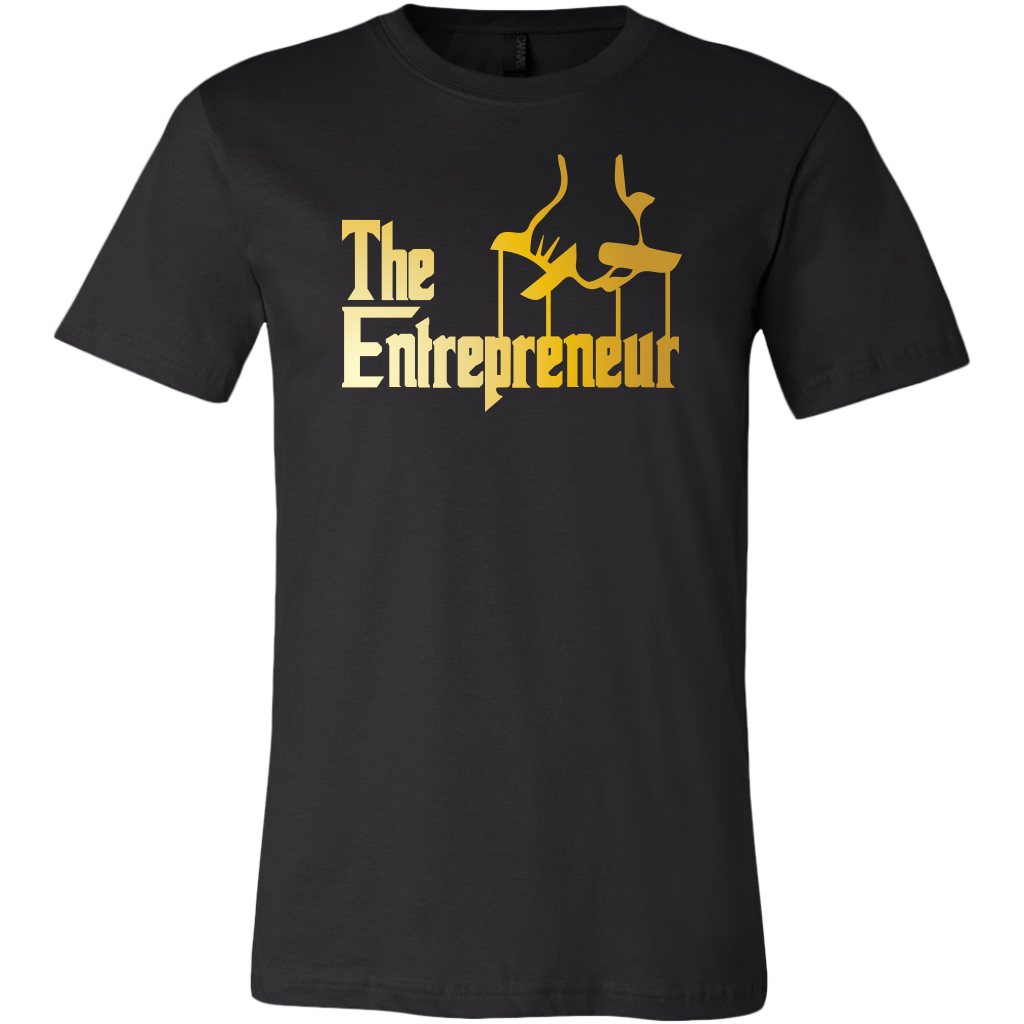 The Entrepreneur | Men's