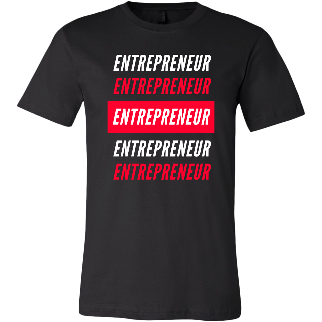 Entrepreneur RW | Men's