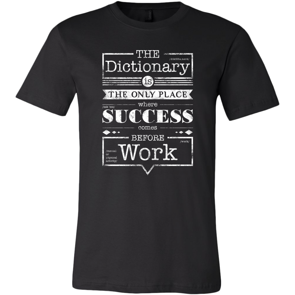 Dictionary | Men's