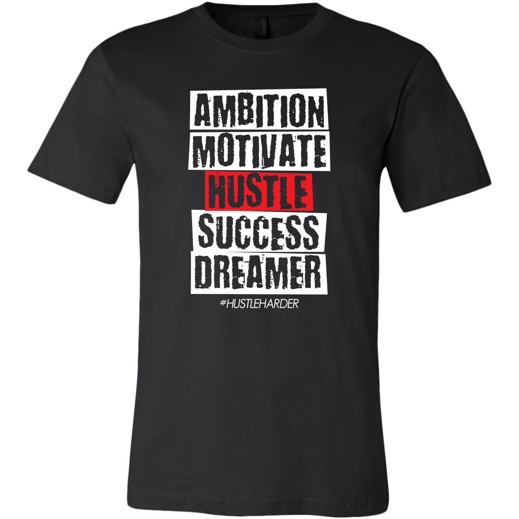 Ambition | Men's