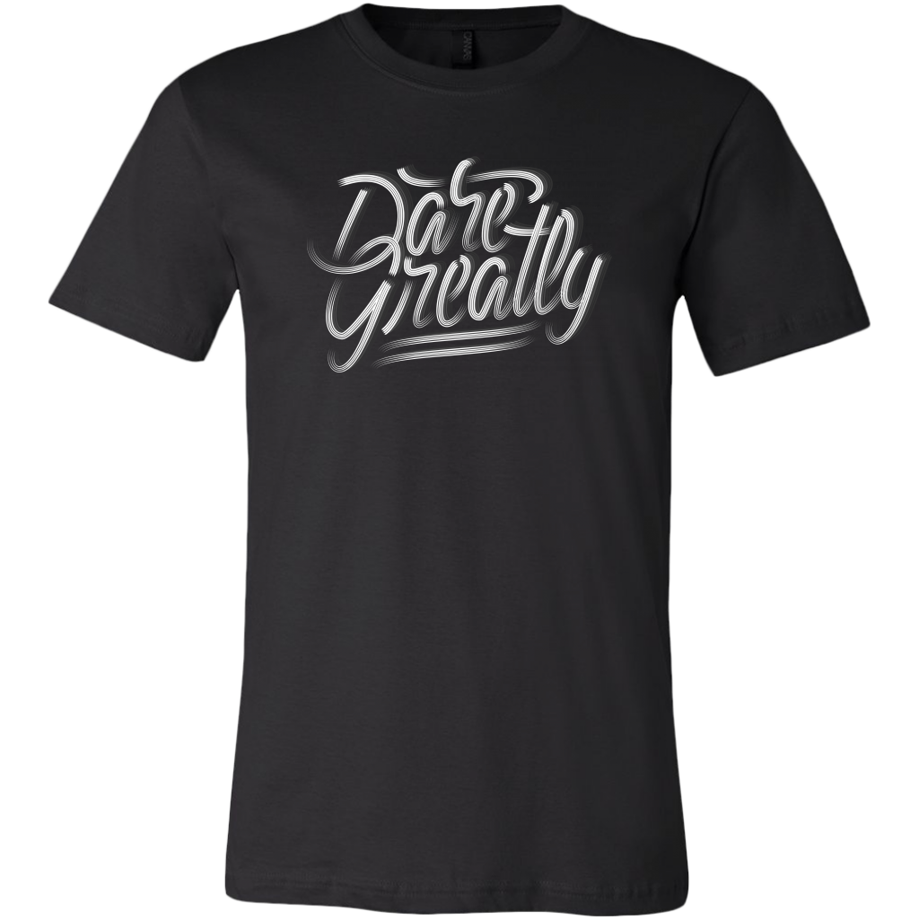 Dare Greatly | Men's
