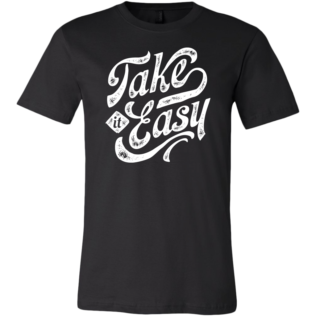 Take It Easy | Men's