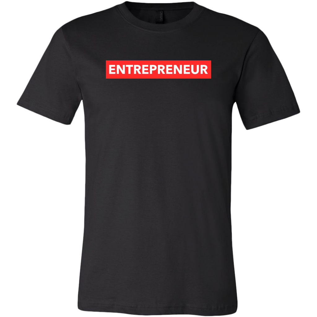 Entrepreneur | Men's