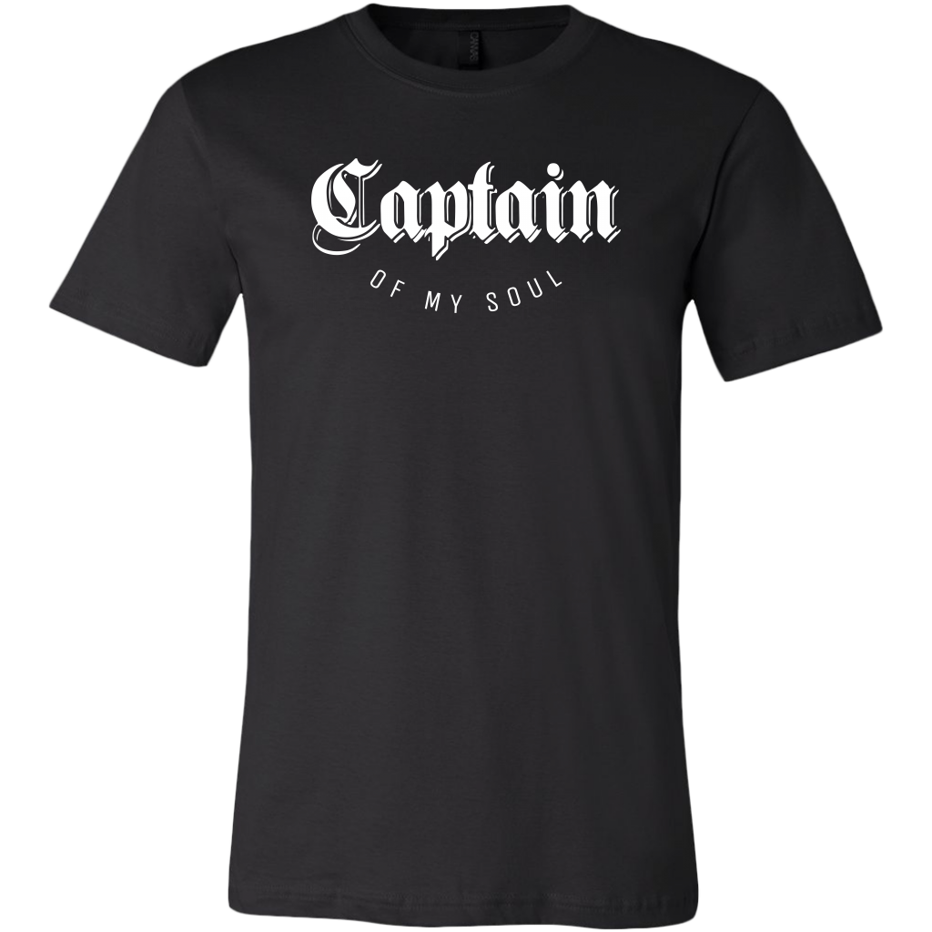 Captain Of My Soul | Men's