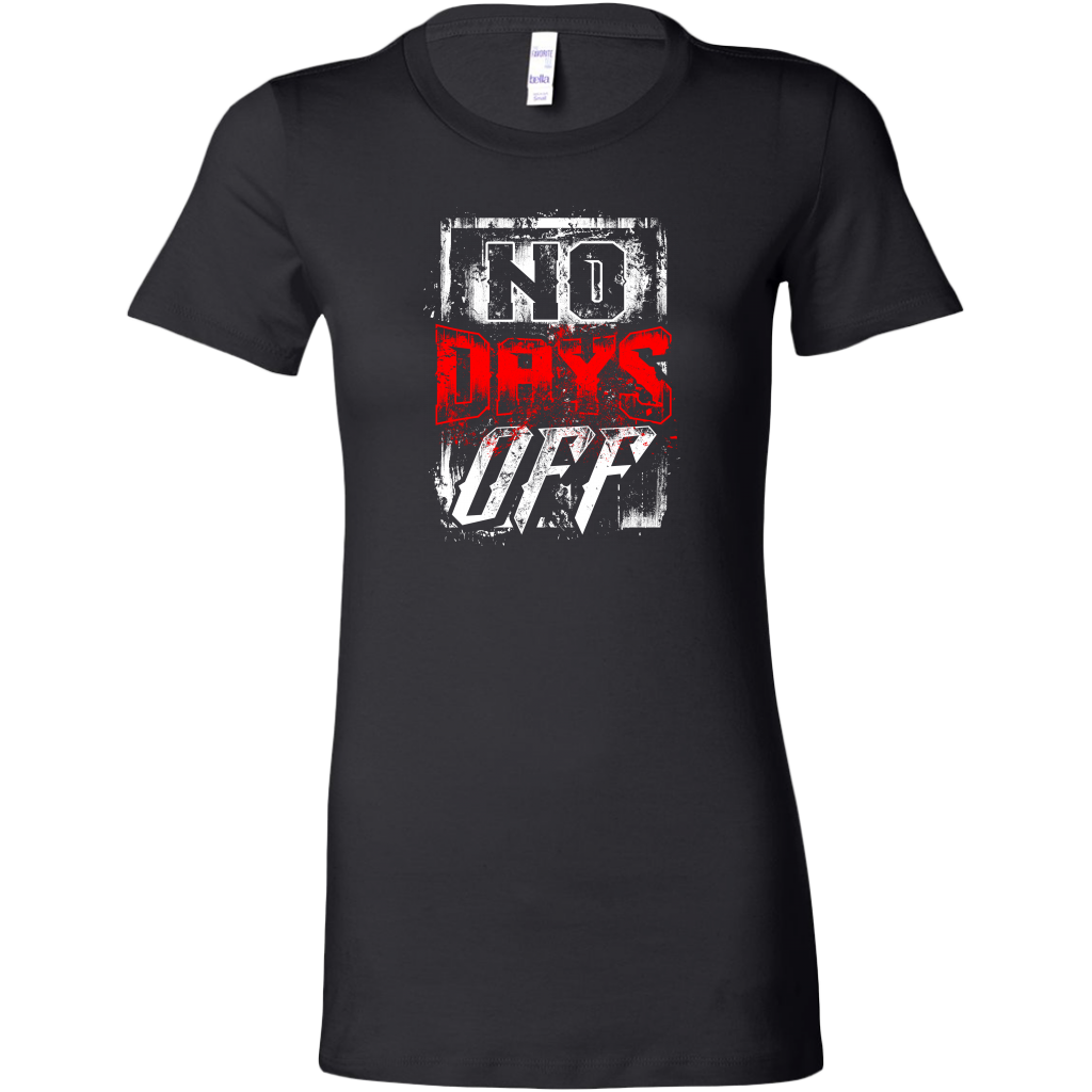 No Days Off | Women's