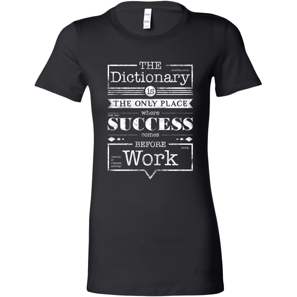 Dictionary | Women's