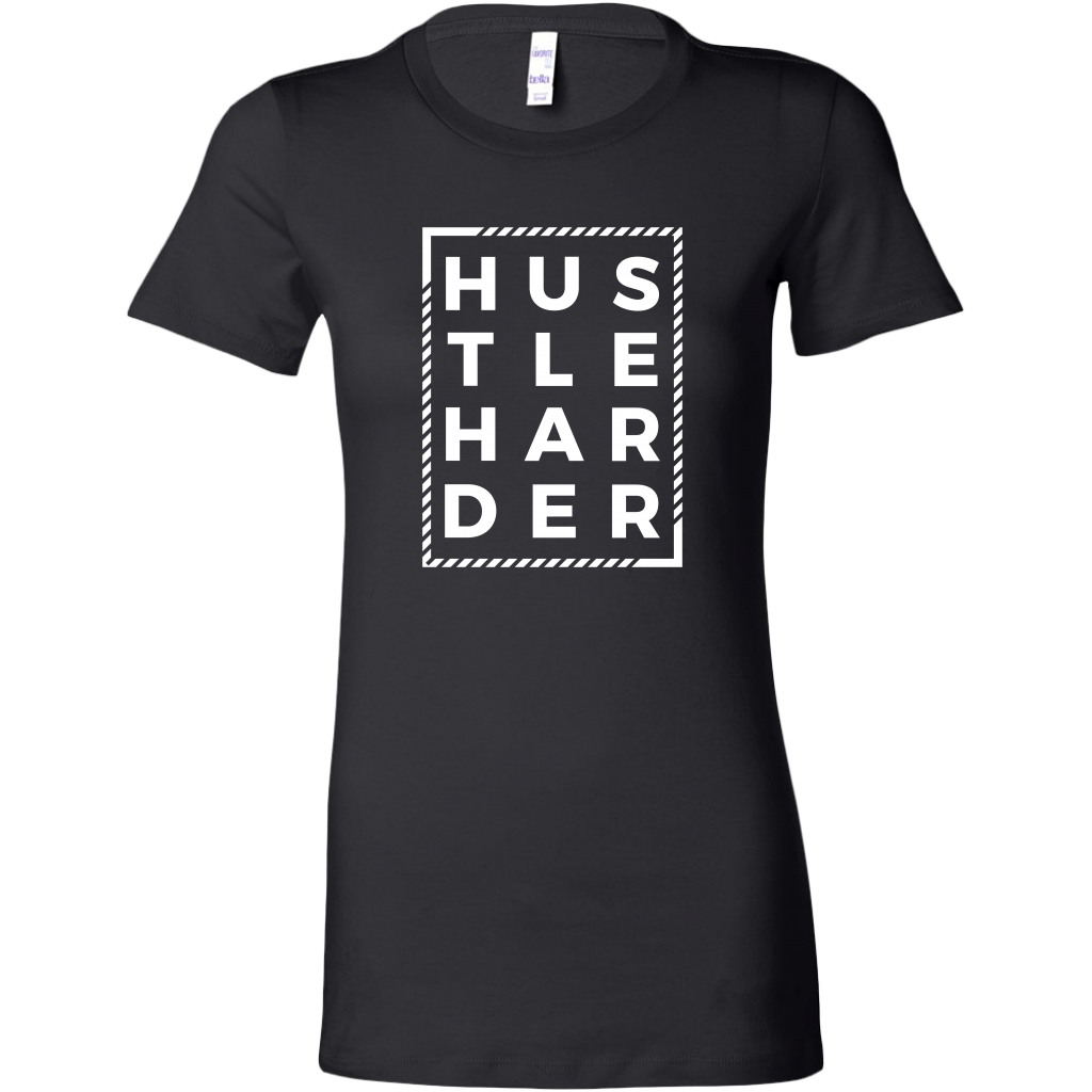 Hustle Harder B | Women's