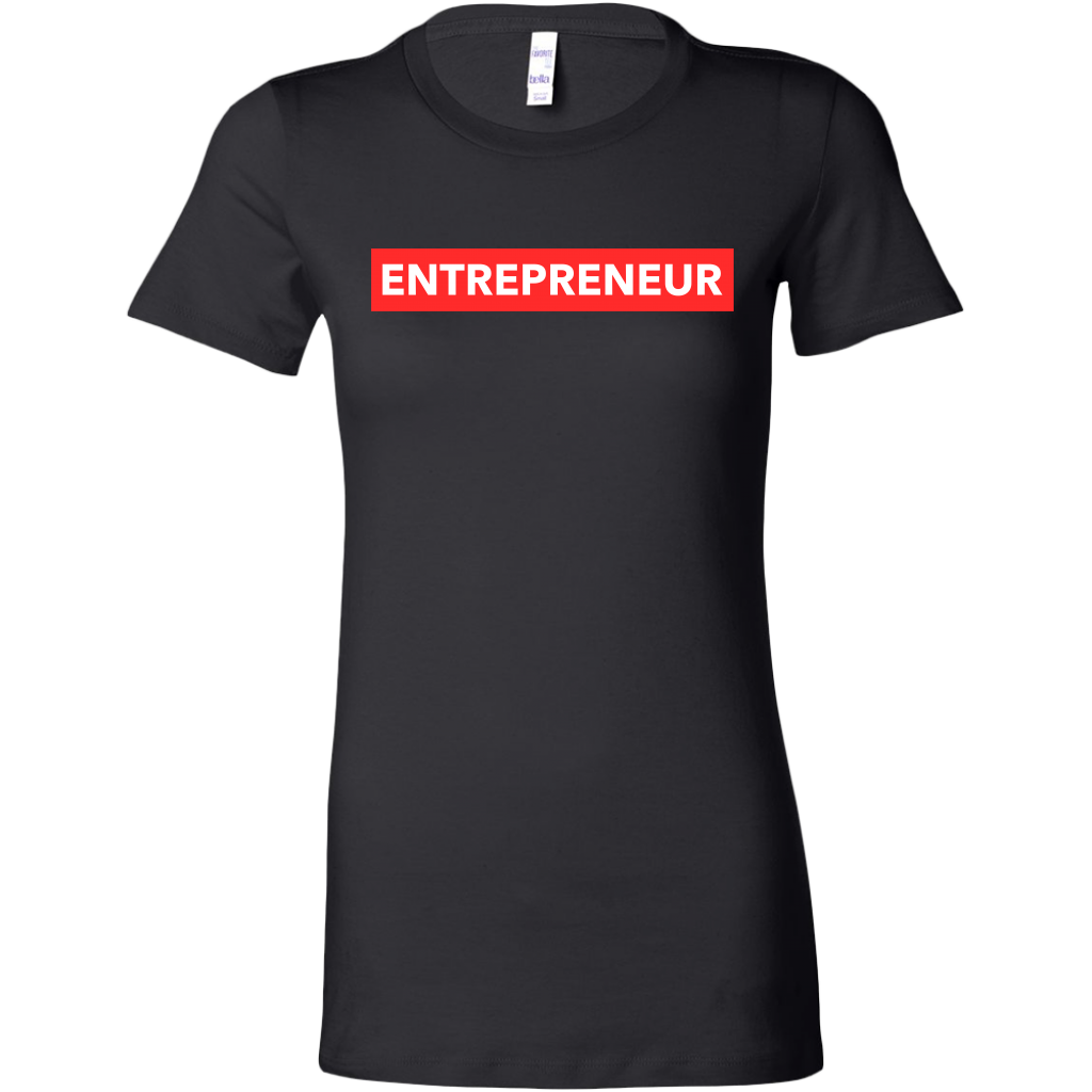 Entrepreneur | Women's