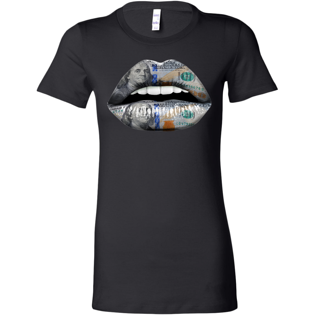 Dollar Lips | Women's