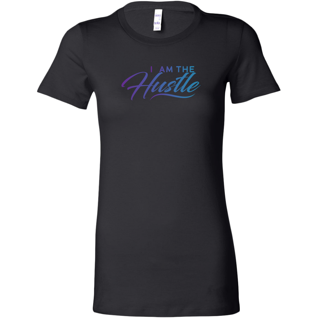I Am The Hustle | Women's