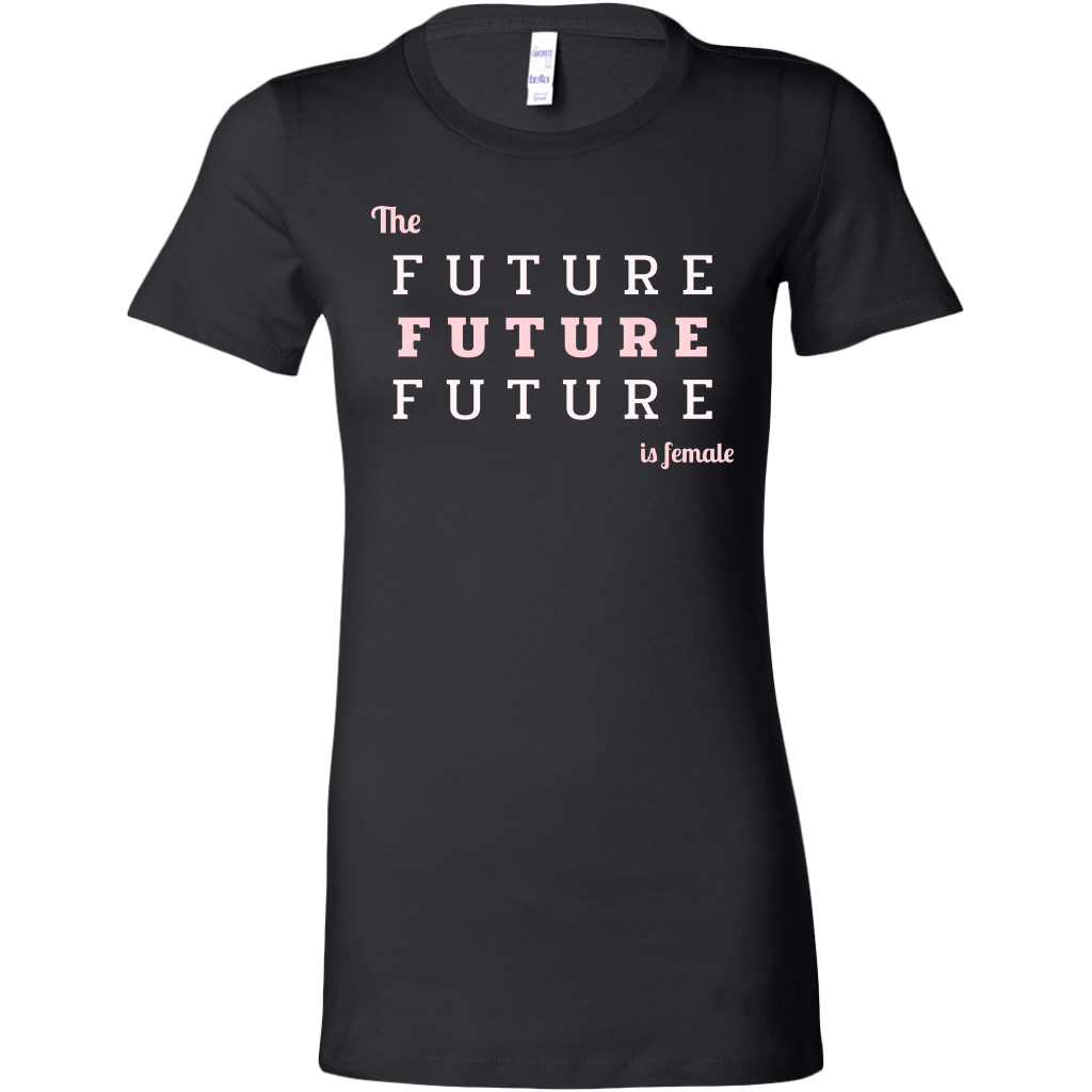 The Future Is Female | Women's