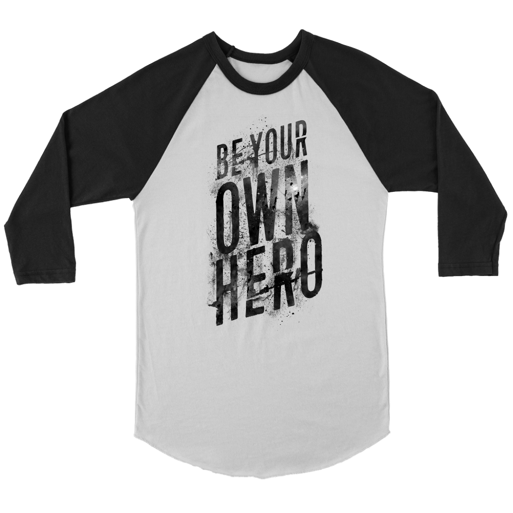 Be Your Own Hero | Women's