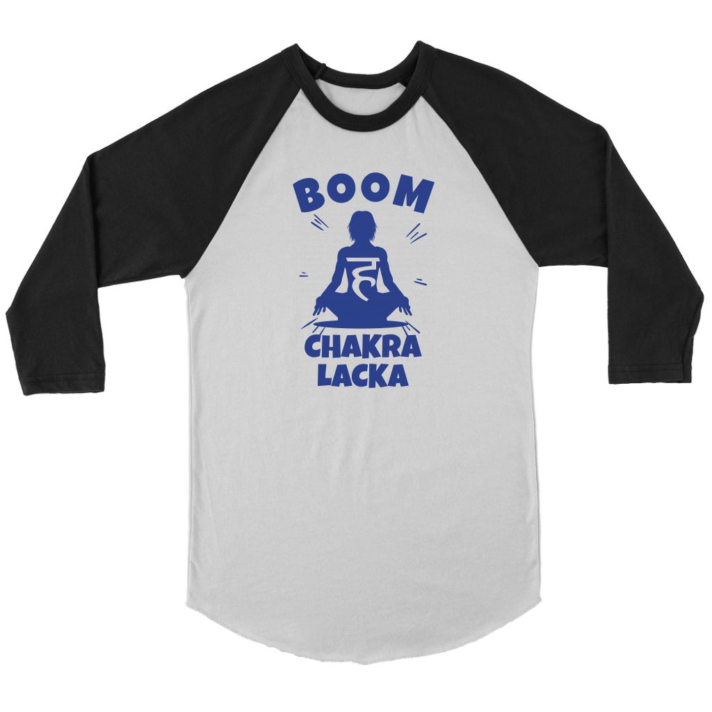 Boom Chakra Lacka | Women's