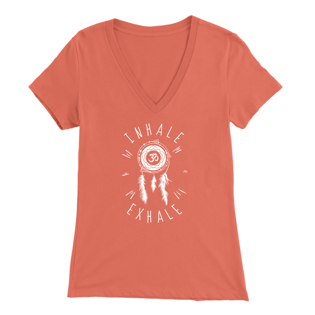 Inhale Exhale | Women's