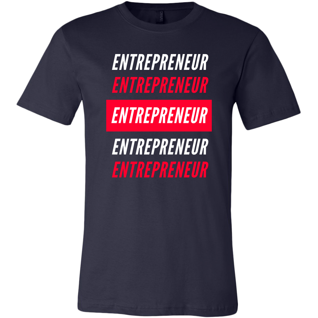 Entrepreneur RW | Men's