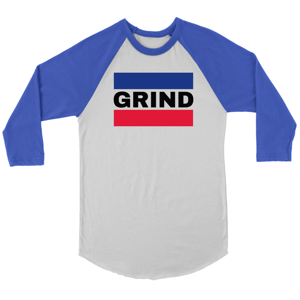 Grind | Men's