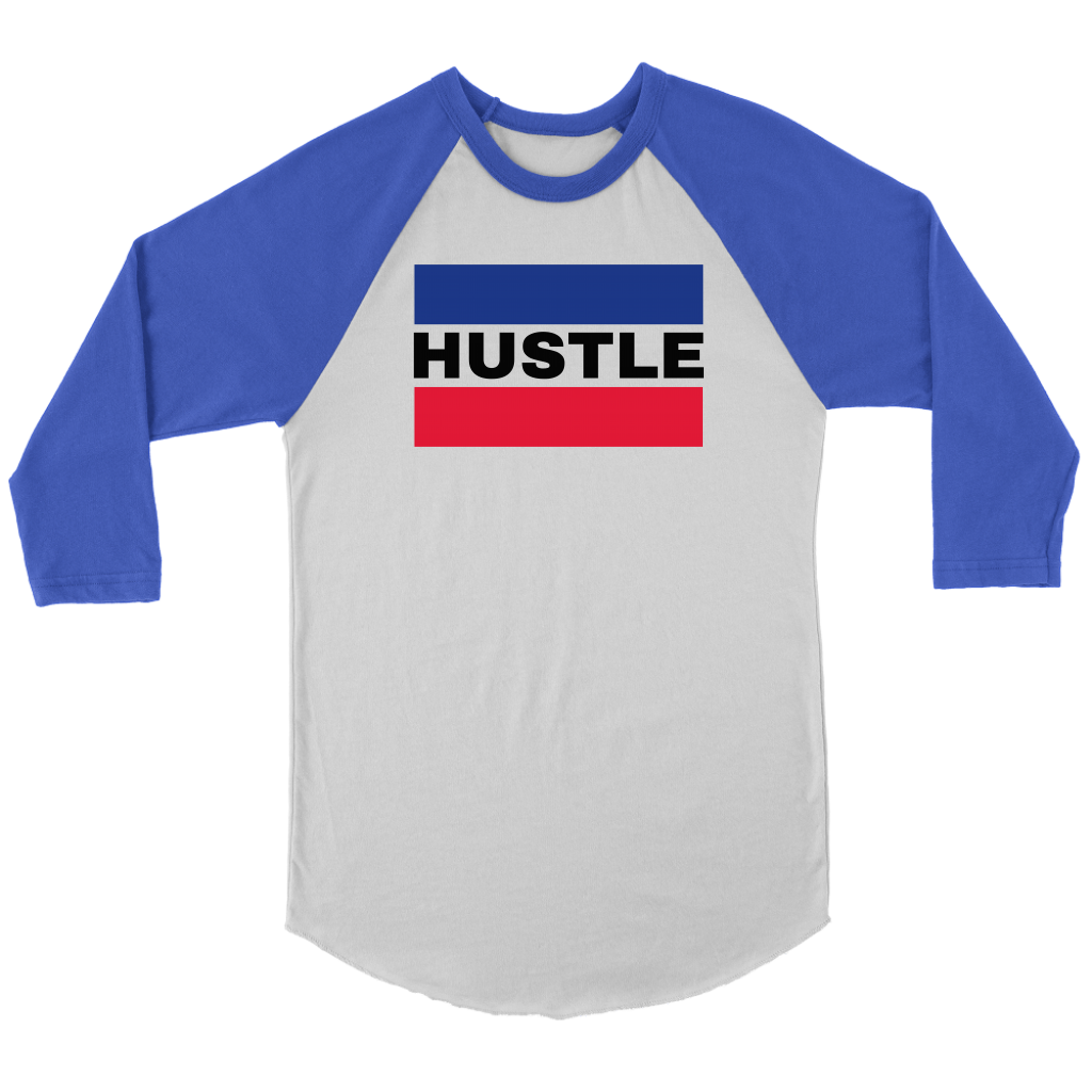 Hustle | Men's