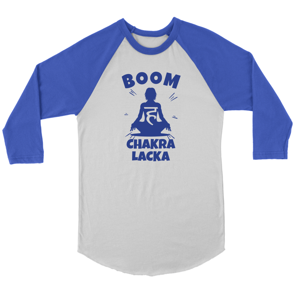 Boom Chakra Lacka | Women's