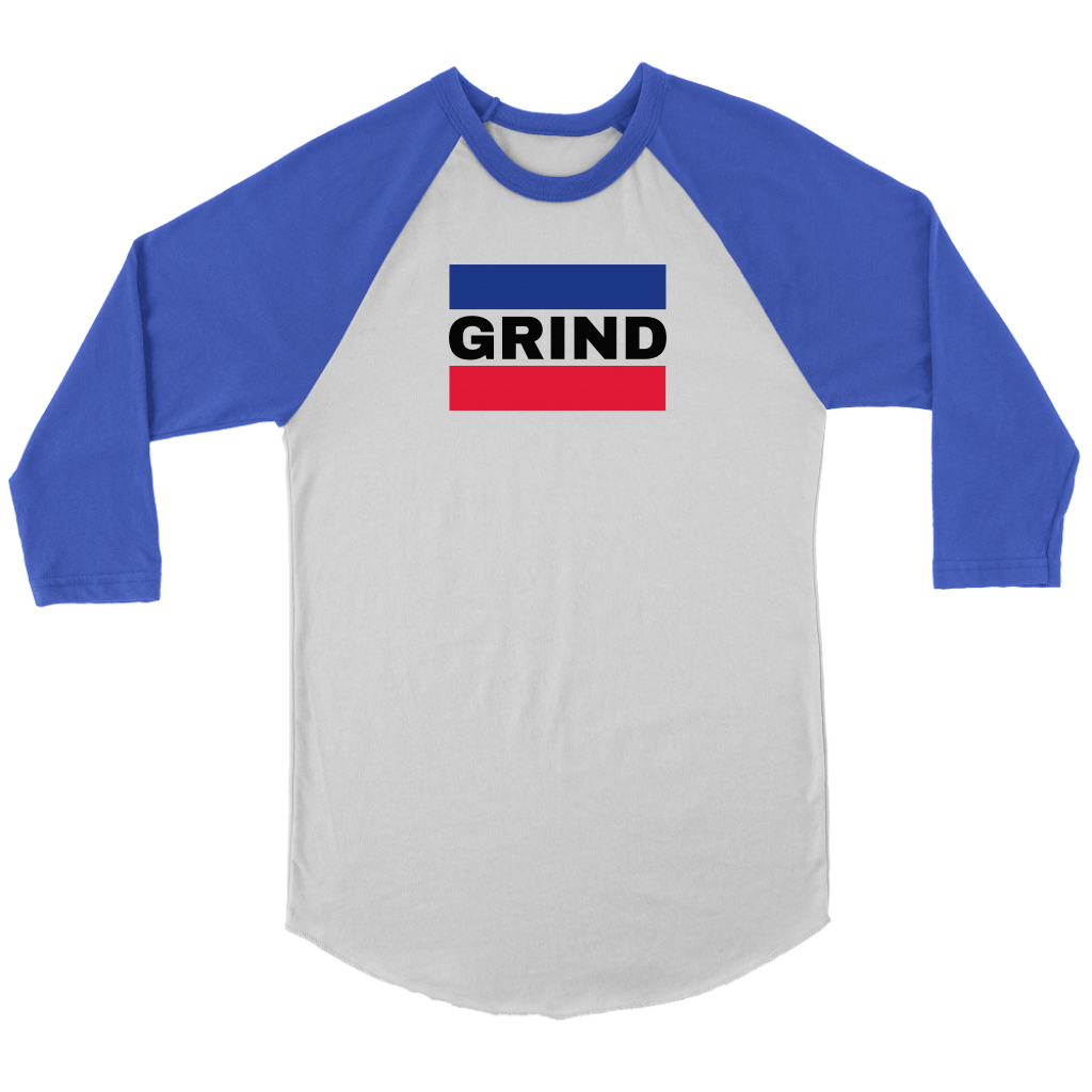 Grind | Women's