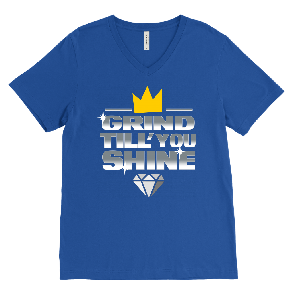 Grind Till You Shine | Men's