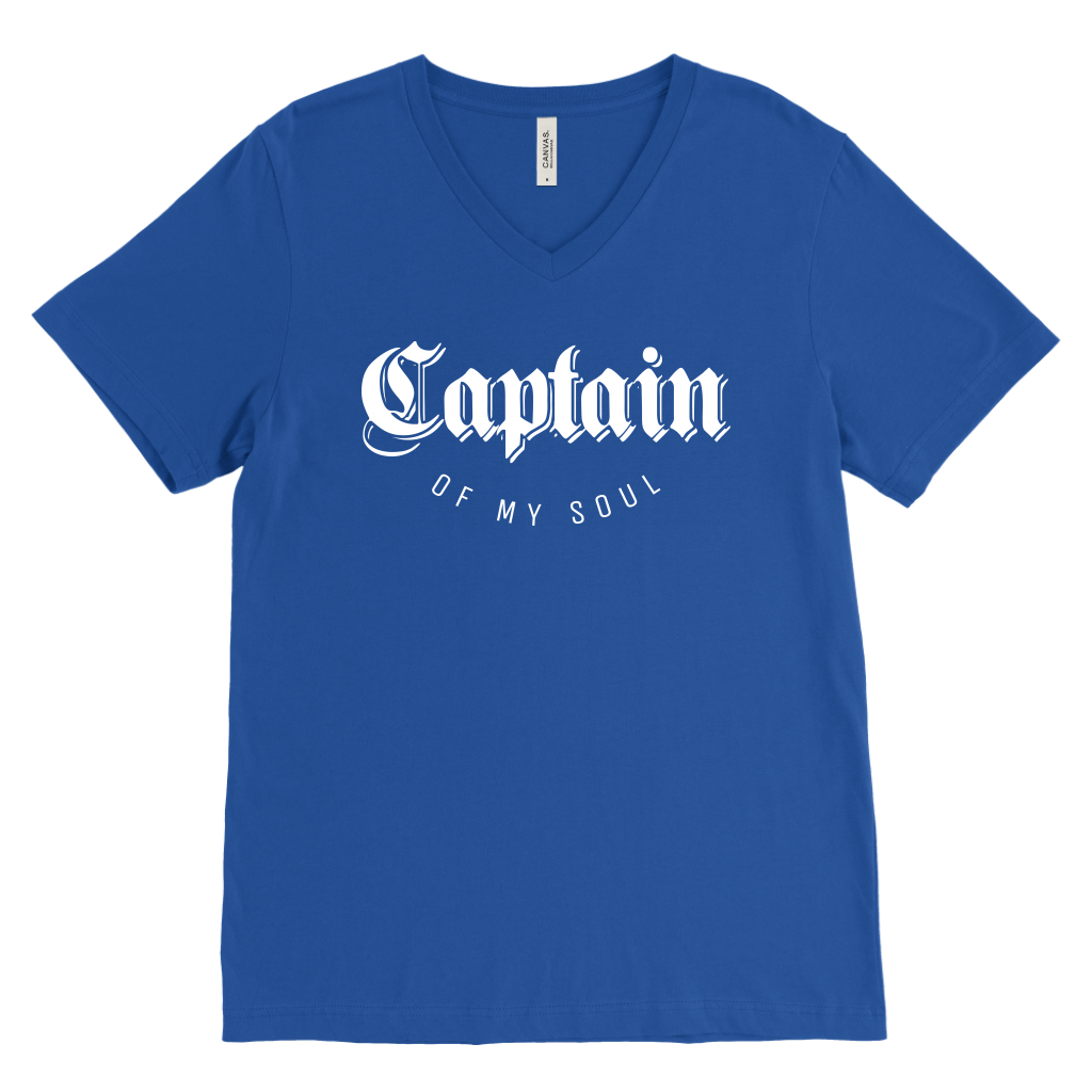 Captain Of My Soul | Men's