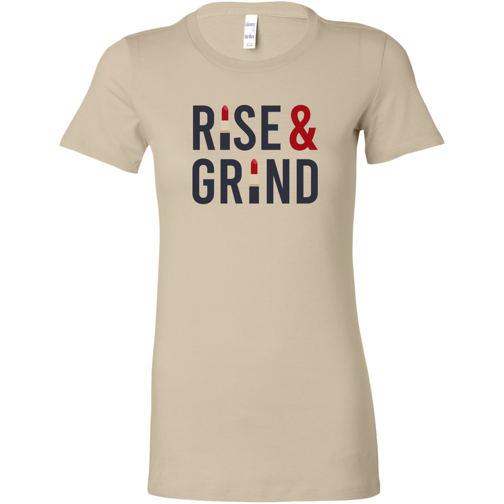 Rise & Grind | Women's