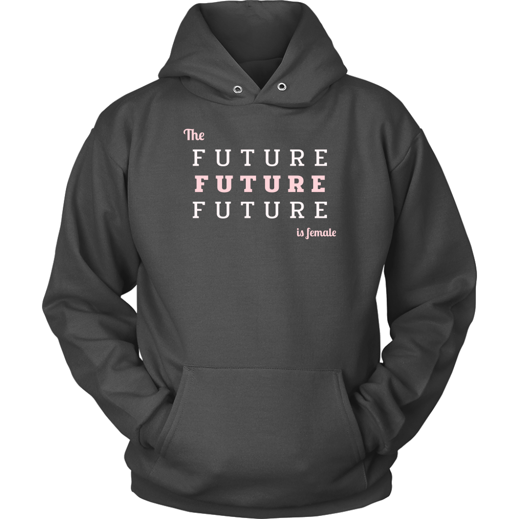The Future Is Female | Women's